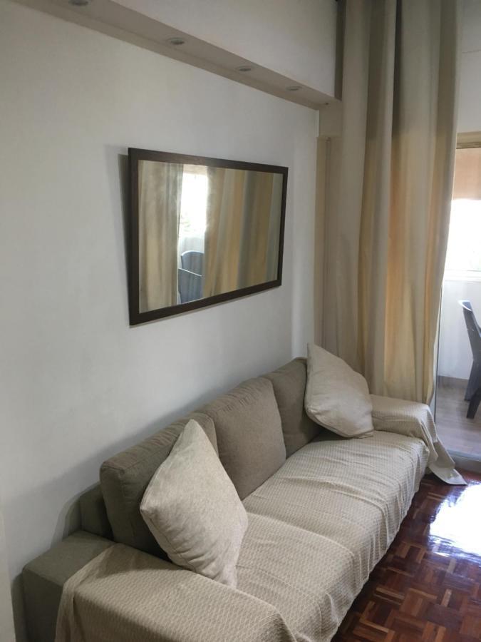 Larnaca Beach Apartment 1A Екстер'єр фото